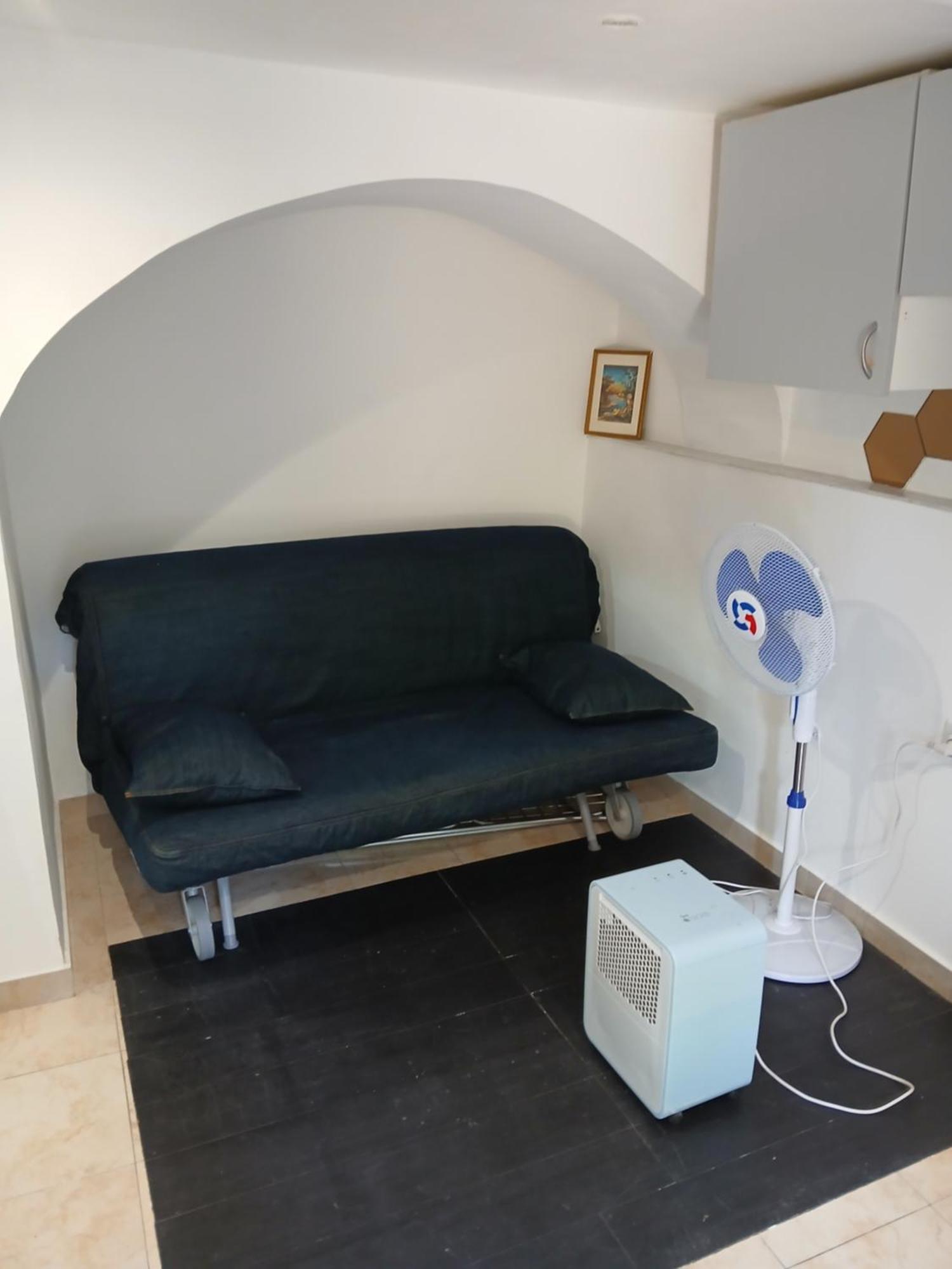 Casa Vacanza Roma公寓 外观 照片