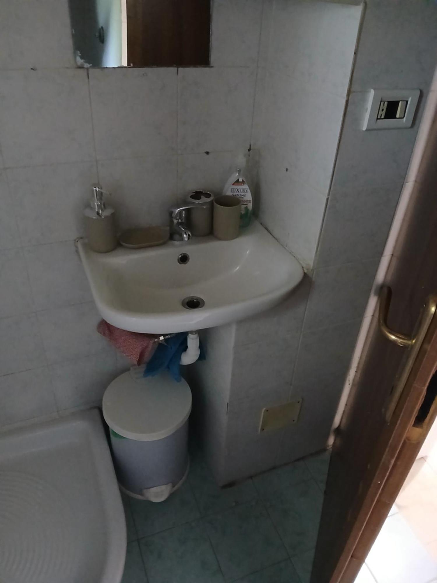 Casa Vacanza Roma公寓 外观 照片