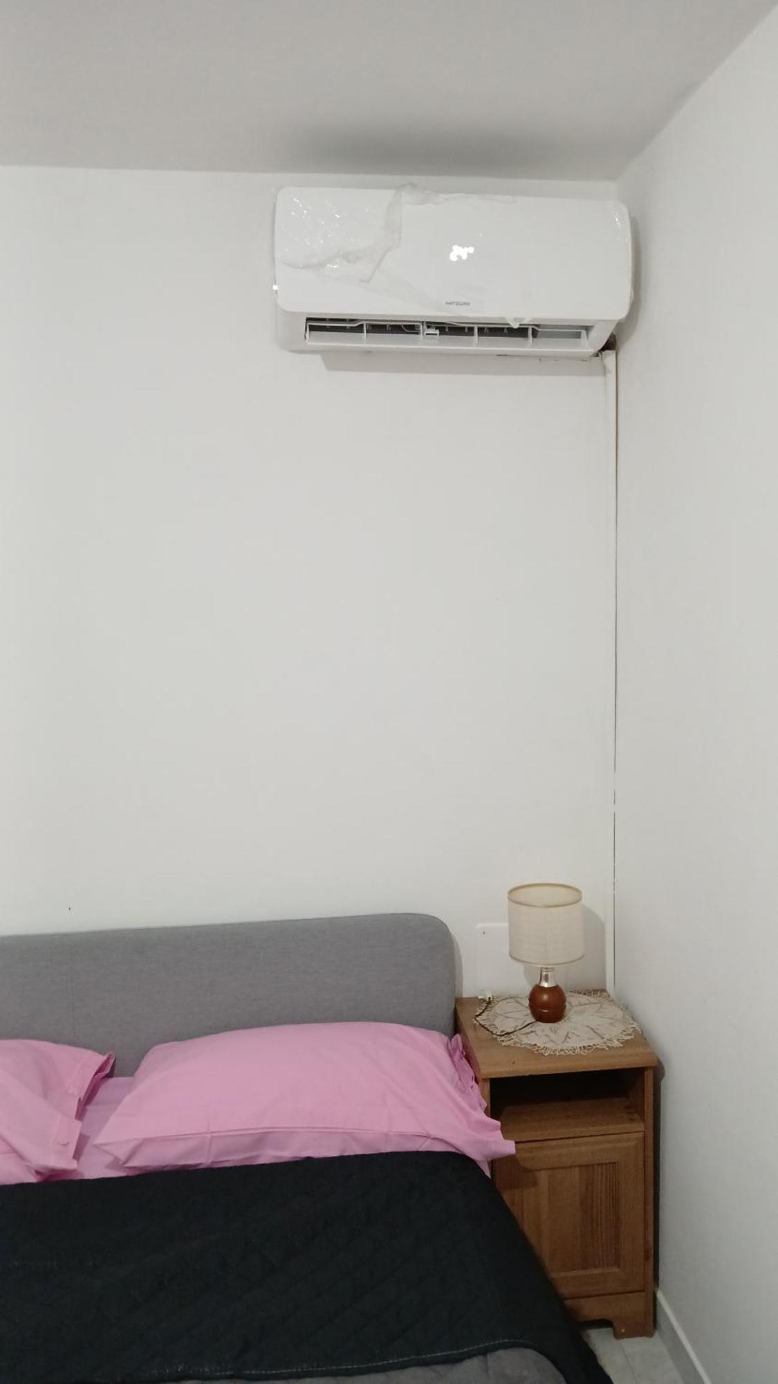 Casa Vacanza Roma公寓 外观 照片